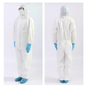 Safety Coverall