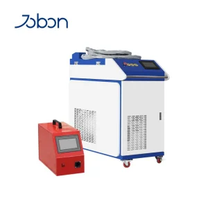 1500W-2000W Handheld Fiber Laser Welder for Stainless Steel Metal Used Raycus &amp; Max Laser Source