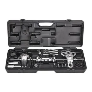 9 Way Slide Hammer Puller Set Carbon Steel