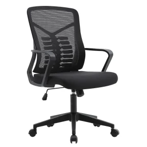 Swivel Computer Mesh Chair