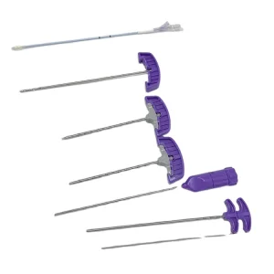 Spinal Pedicle Instruments