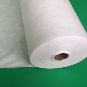 HL Filter PP/Polypropylene Needle Punched Air Filter Cloth