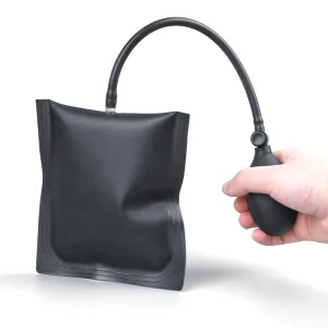 Positioning airbag Adjustable airbag Tool