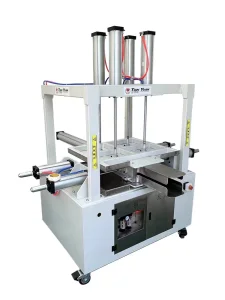 Máquina de empaquetado automático