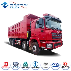 Sinotruk Agricultural Mining Dump Truck Haul Trucks for Heavy Coal Hauling