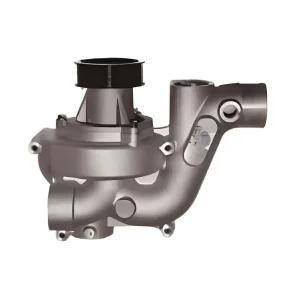 Water Pump Assembly Sinotruk MC11/13
