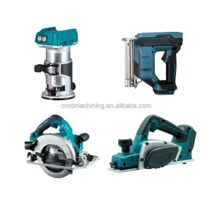18V Cordless Power Tool Combo Kit