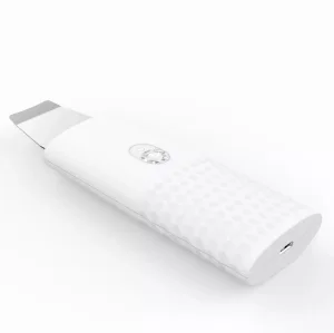 Ultrasonic Face Skin Scrubber Blackhead Acne Removal