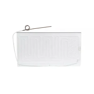 China China Suppliers Factory Roll Bonded Aluminum Plate Evaporator for Efficient Cooling and Corrosion Resistance Customized Design Manufacturer, Factory