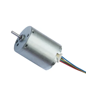 24mm Brushless Motor