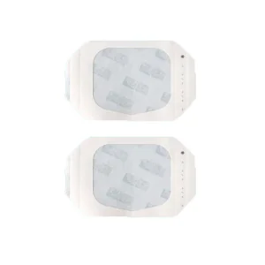 Surgical Transparent Film Dressing Medical Waterproof Adhesive PU Wound Dressing