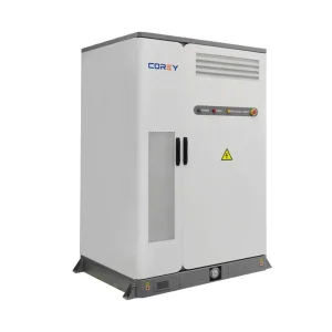 Customized 233kwh Energy Power Commercial Industrial All in One Battery Storage Systems