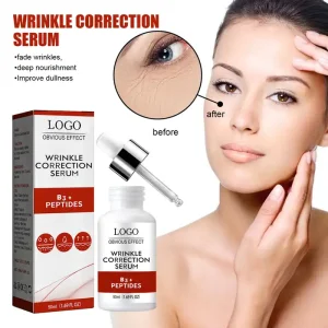 Ditong ODM Firming Collagen Anti-Wrinkle Skin Care Serum for Lifting and Tightening