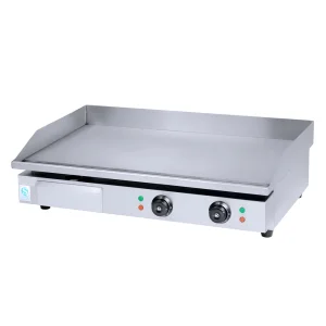 Commercial Electric Gas Griddle
