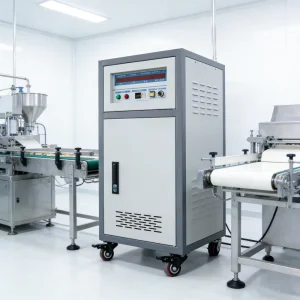 High Frequency 75KVA