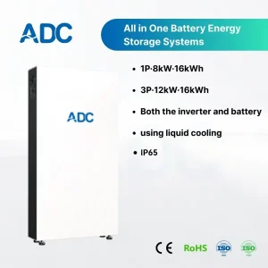 Household Solar Power