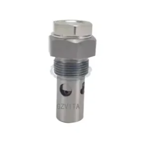 High-Quality Oil Relief Valve