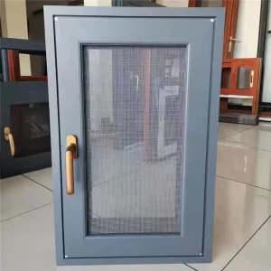 Custom Aluminium windows Factory, Supplier