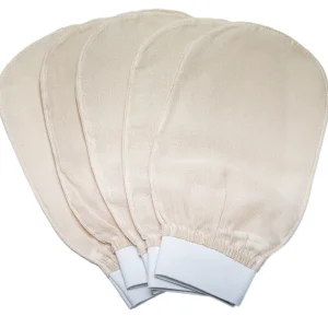 Silk Exfoliating Glove