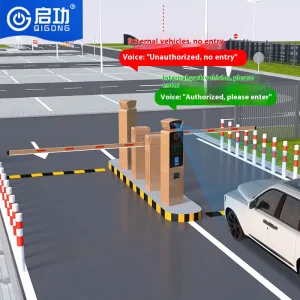 Precision Manufacturing System