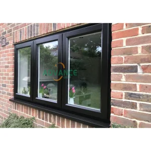 2 Panel Insulated Pvc Upvc