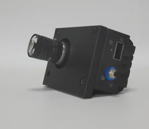 Ultra High-Speed Camera