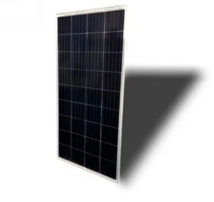 Panel Tipo N 680W Var