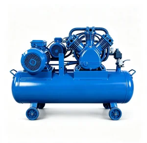 China Piston Air Compressor