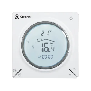 OEM Heating Floor Temperature Controller and Heating Floor Thermostat Manufacturers