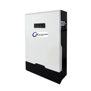48V 15kwh LiFePO4