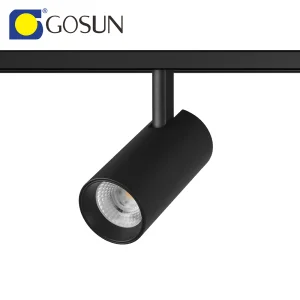 High Quality 48V 6W Magnetic LED Track Light