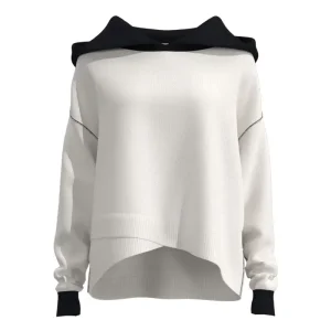 China Womens' Wool Hoodie: Machine Washable Eco-Friendly Wool Manufacturer, Supplier