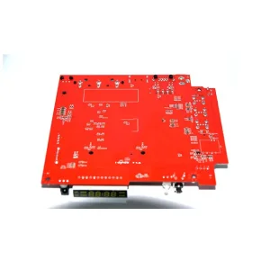 China Multi-function Printers PCBA Assembly--STHL Manufacturers, Service
