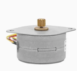 Micro Pm Stepper Motor