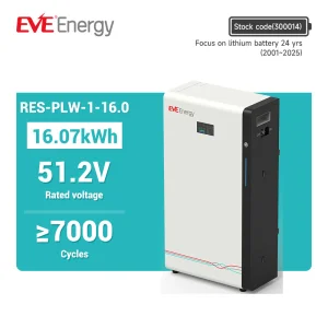 EVE ESS