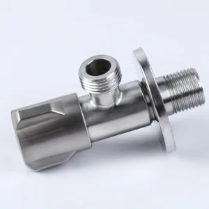 OEM Lost Wax Casting