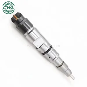 Fuel Injector