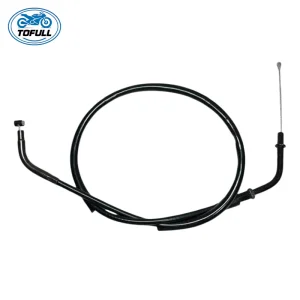 YAMAHA Fz2.0 Fz 16 Clutch Control Cable