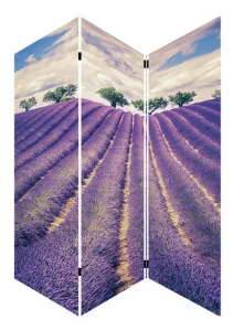 Retro Door Design Separator Room Wall Divider Wood Room Decoration Office