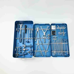 Neuro Surgery System
