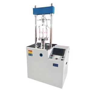 Custom Automatic Soil Resilient Modulus Tester CE Certified Elastic Modulus Tester Supplier, Pricelist