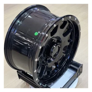 Beadlock Wheels for All Vehicles