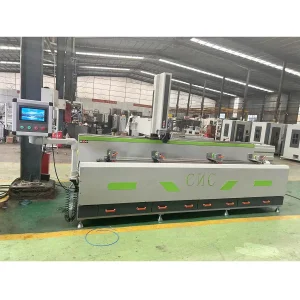 Factory Supply CNC