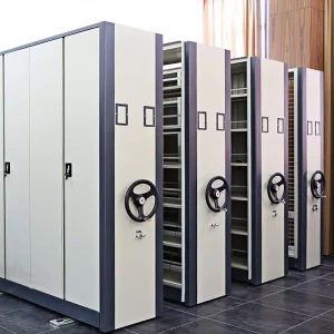 Mobile Filing System