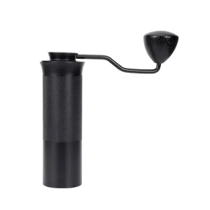Molino de café manual de acero inoxidable Esg27398