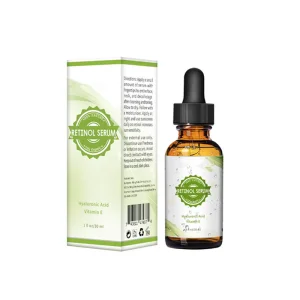 OEM Tratamiento Acné Retinol