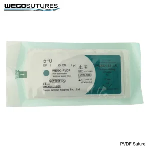 Wego PVDF Suture