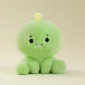 Stitch Plush