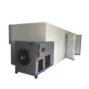 Meat Drying Equipment