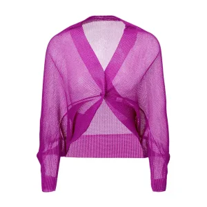 Wholesale Sheer Pleated Bolero Shrug Cardigan Suppliers, Companies